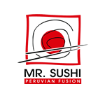 logo mr sushi